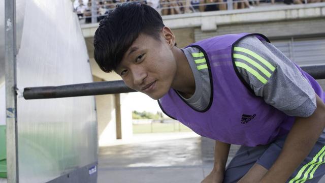 韩国美女啪啪